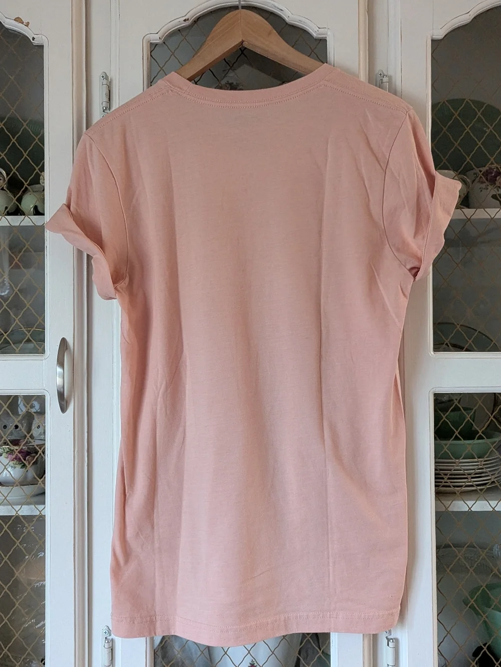Lainey Wilson Graphic Tee Pastel Neon Orange Green Concert Shirt Festival Rodeo - Picture 5 of 5